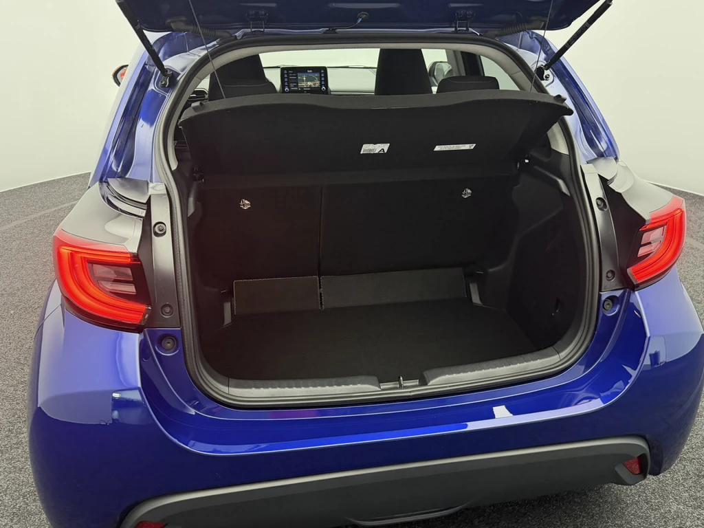 Toyota Yaris – foto 29