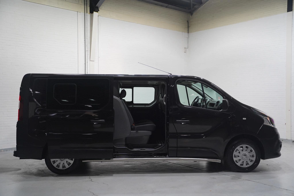 Renault Trafic – foto 9