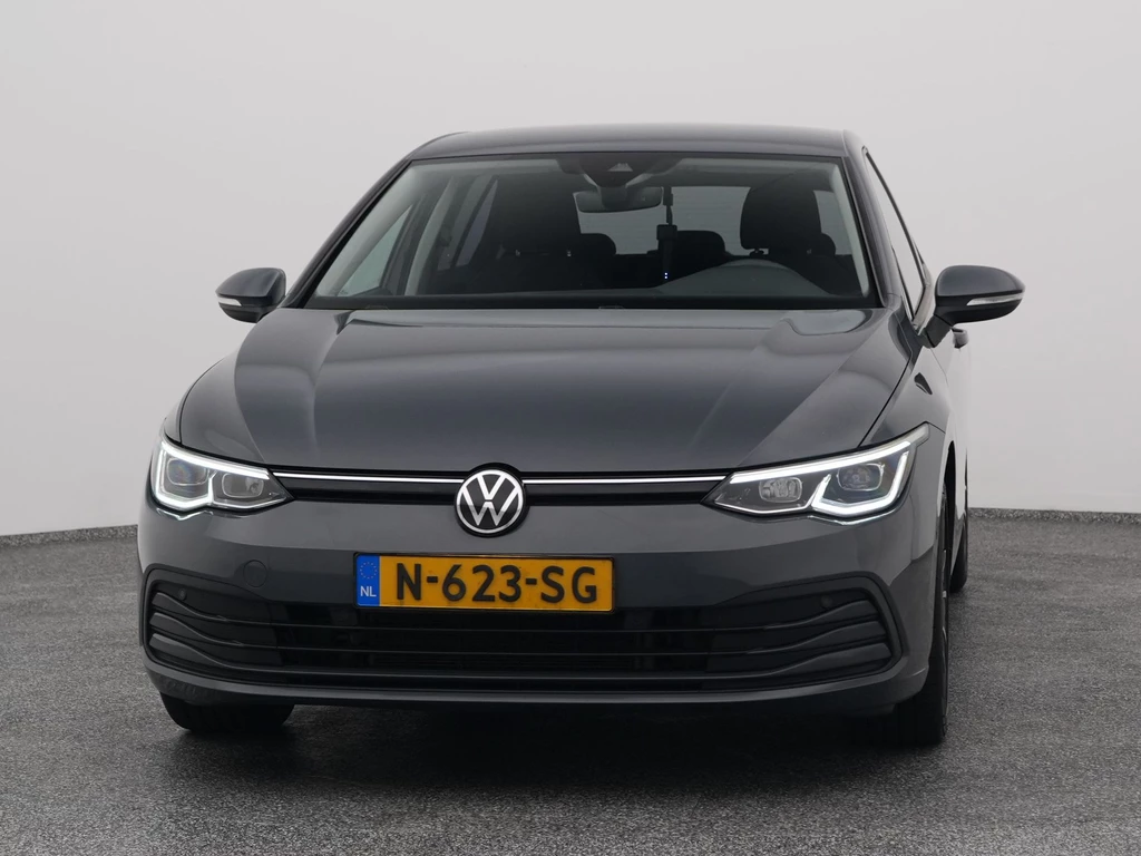 Volkswagen Golf – foto 16