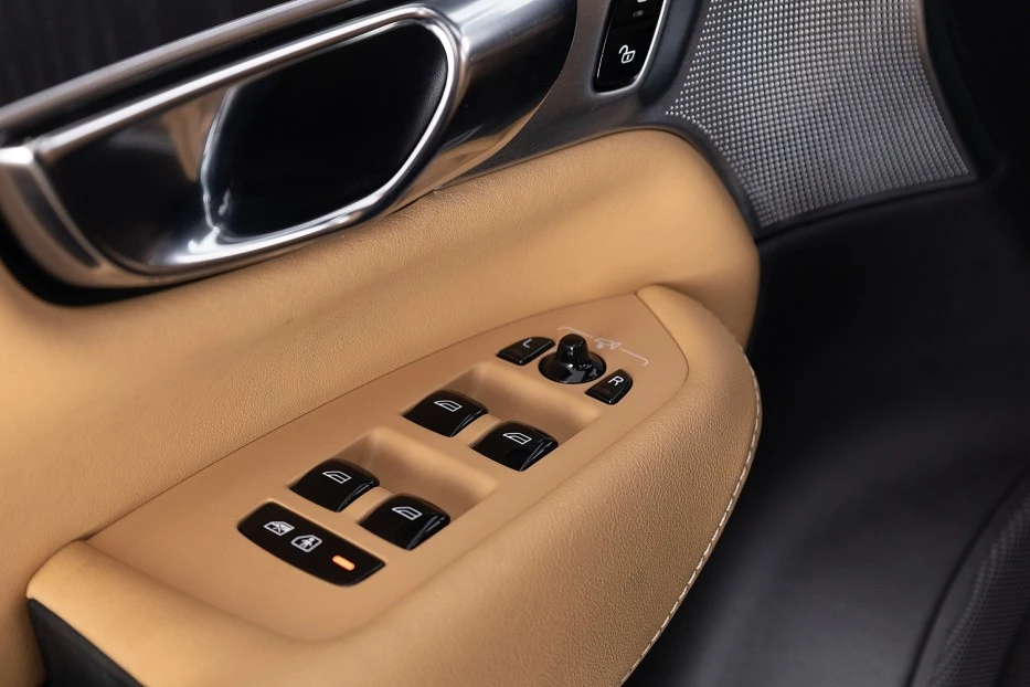 Volvo XC90 – foto 31