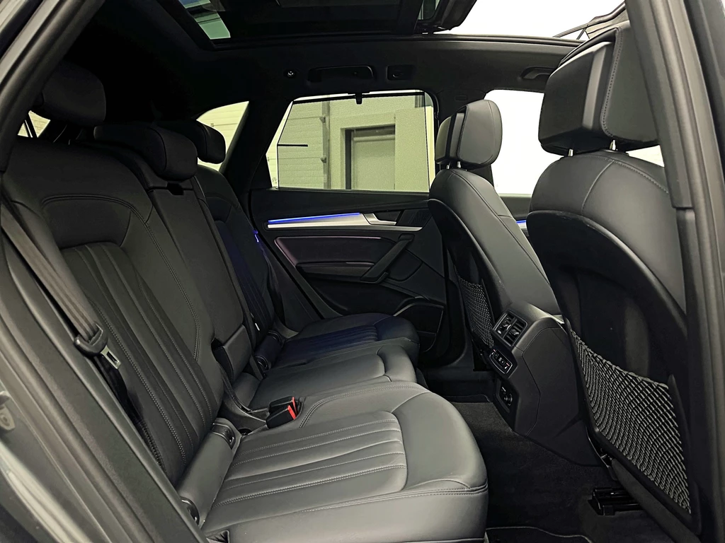 Audi Q5 – foto 39