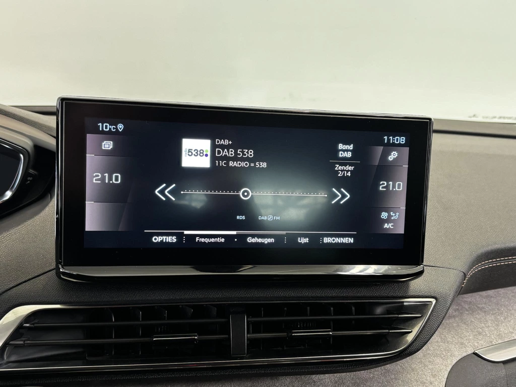 Peugeot 3008 – foto 27