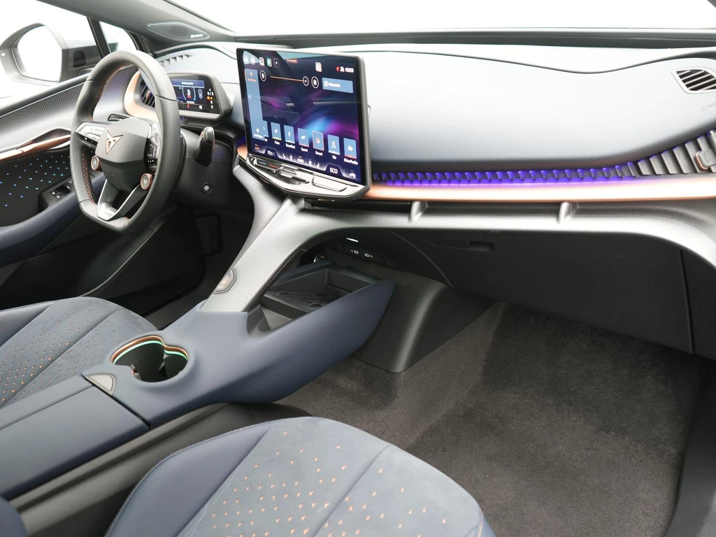 CUPRA Tavascan – foto 53