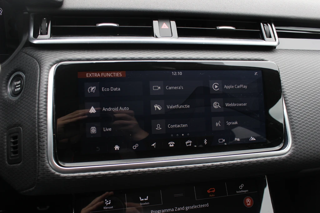 Land Rover Range Rover Velar – foto 24