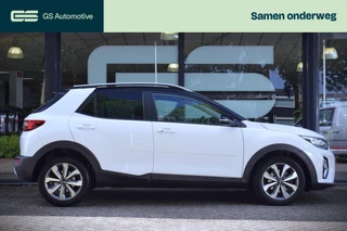Kia Stonic – thumbnail 2