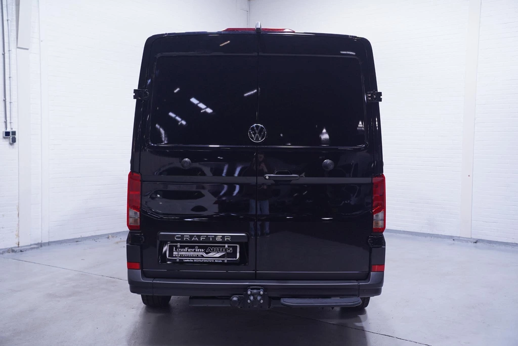 Volkswagen Crafter – foto 4