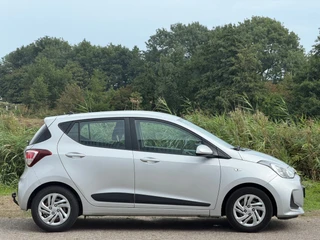 Hyundai i10 – thumbnail 5
