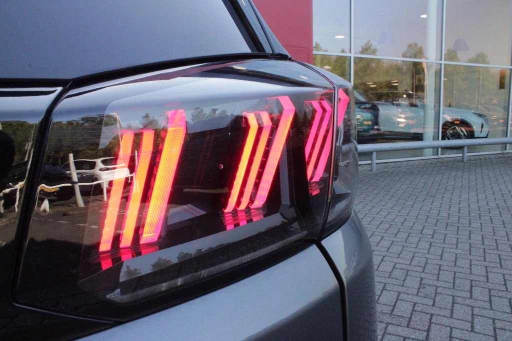 Peugeot 5008 – foto 49