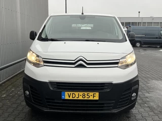 Citroën Jumpy – thumbnail 9
