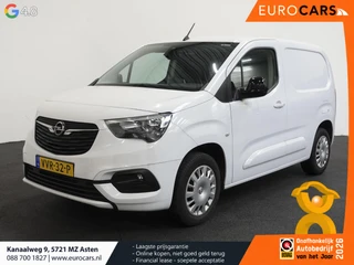 Opel Combo – thumbnail 1