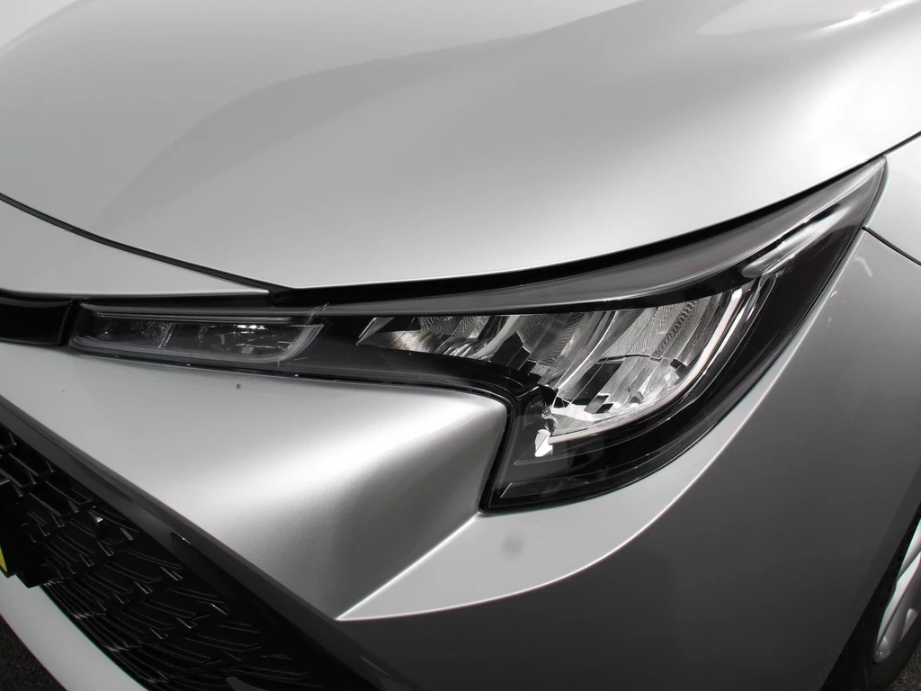Toyota Corolla Touring Sports – foto 30