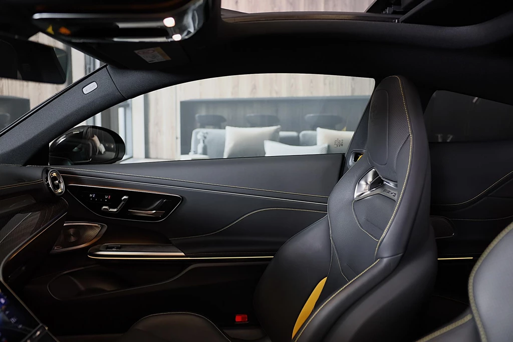 Mercedes-Benz CLE – foto 49