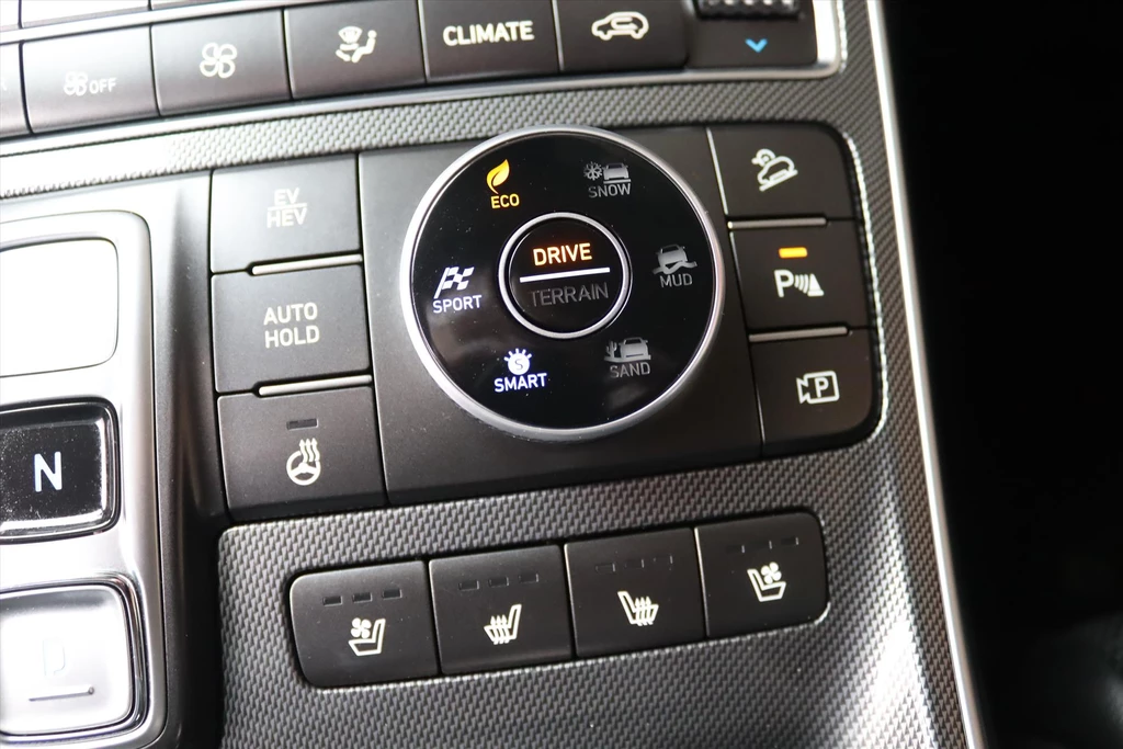 Hyundai Santa Fe – foto 36