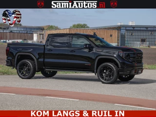 GMC Sierra – thumbnail 34