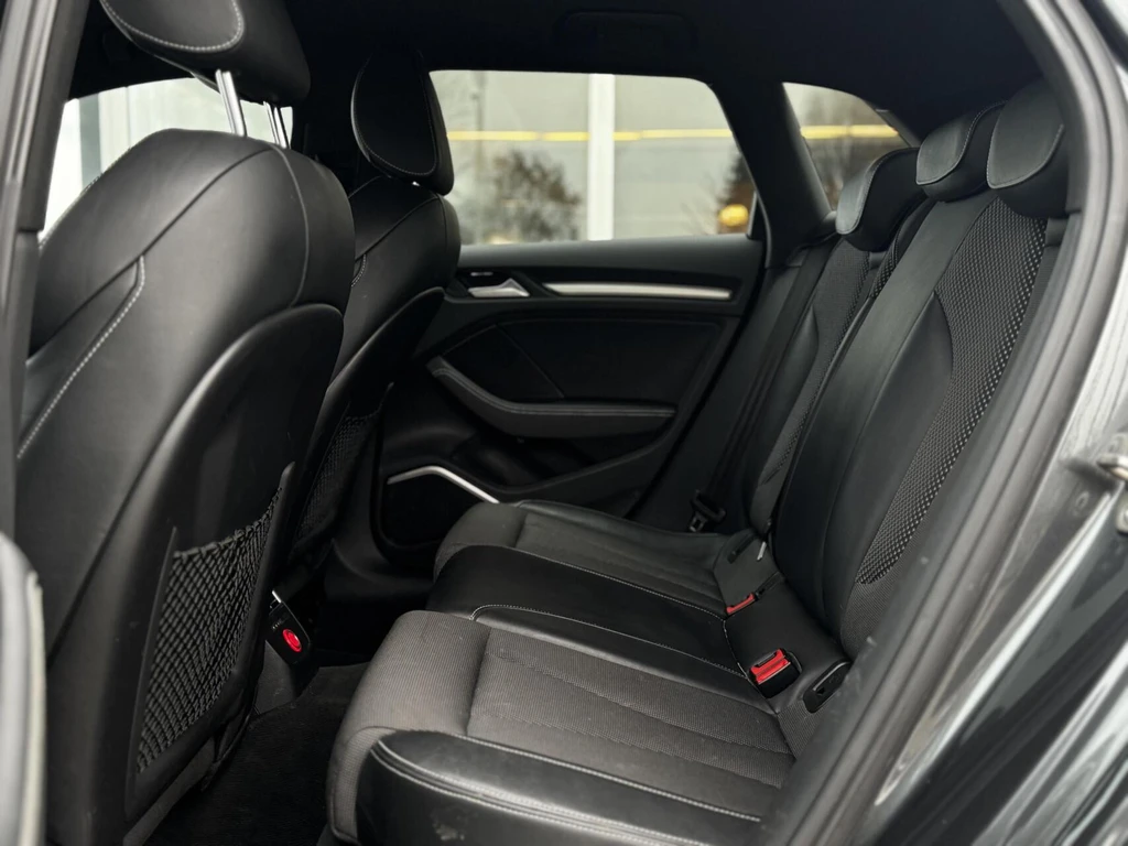 Audi A3 – foto 14