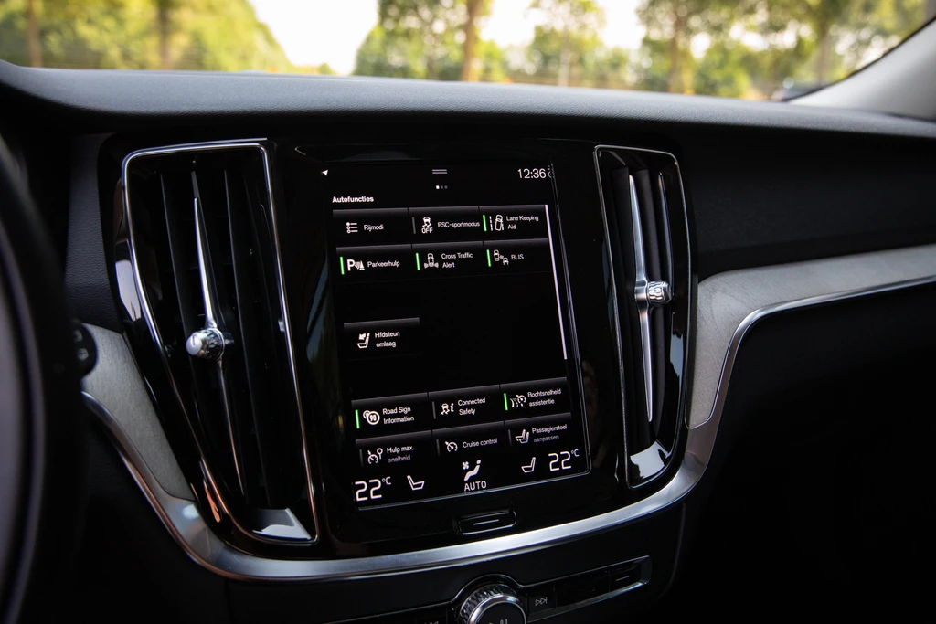 Volvo V60 – foto 17