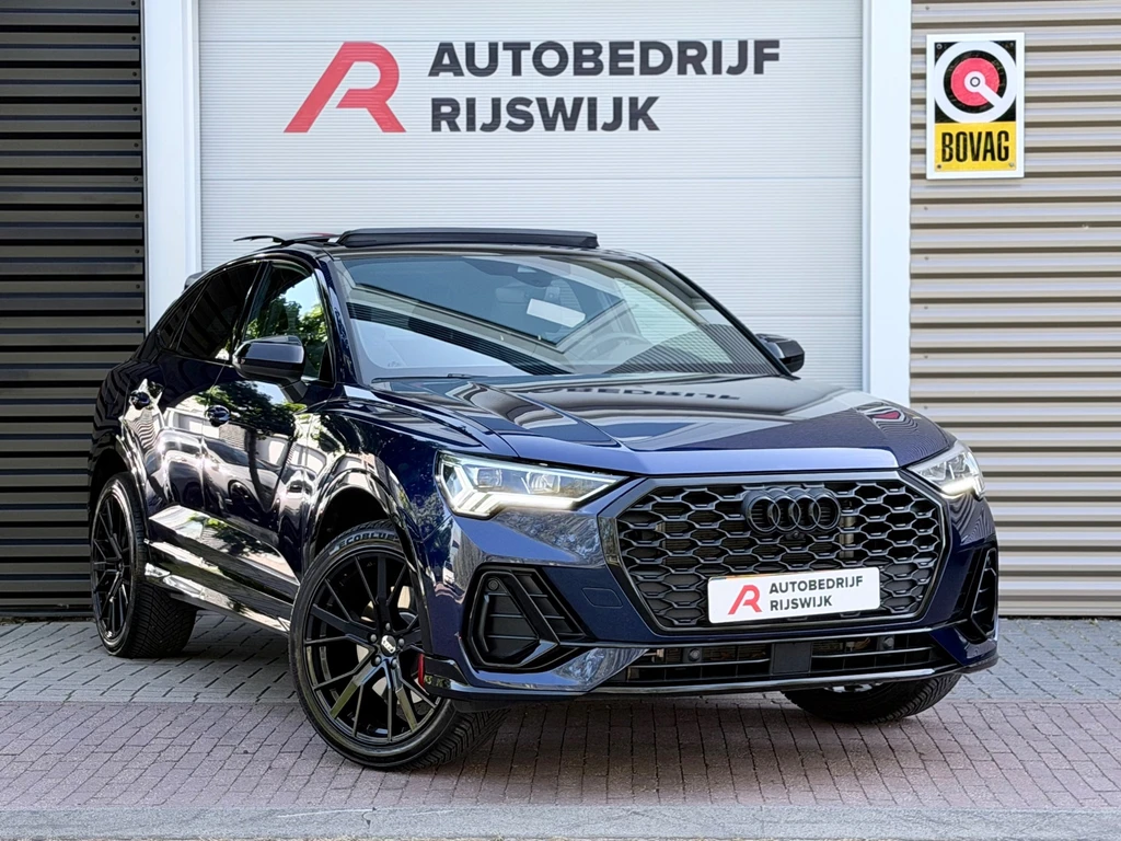 Audi Q3 – foto 7