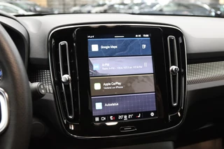 Volvo XC40 – thumbnail 19