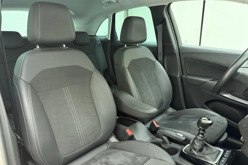 Opel Crossland – foto 15
