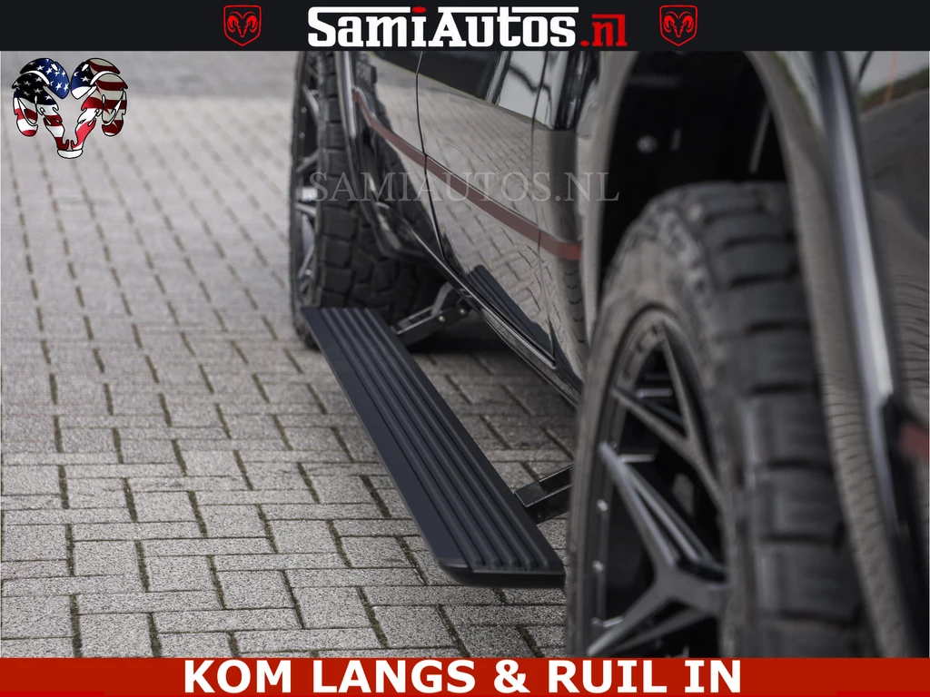 Dodge Ram Pick-Up – foto 50
