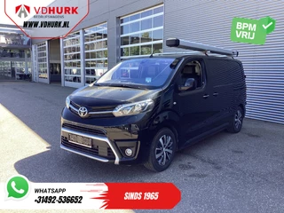 Toyota ProAce – thumbnail 2