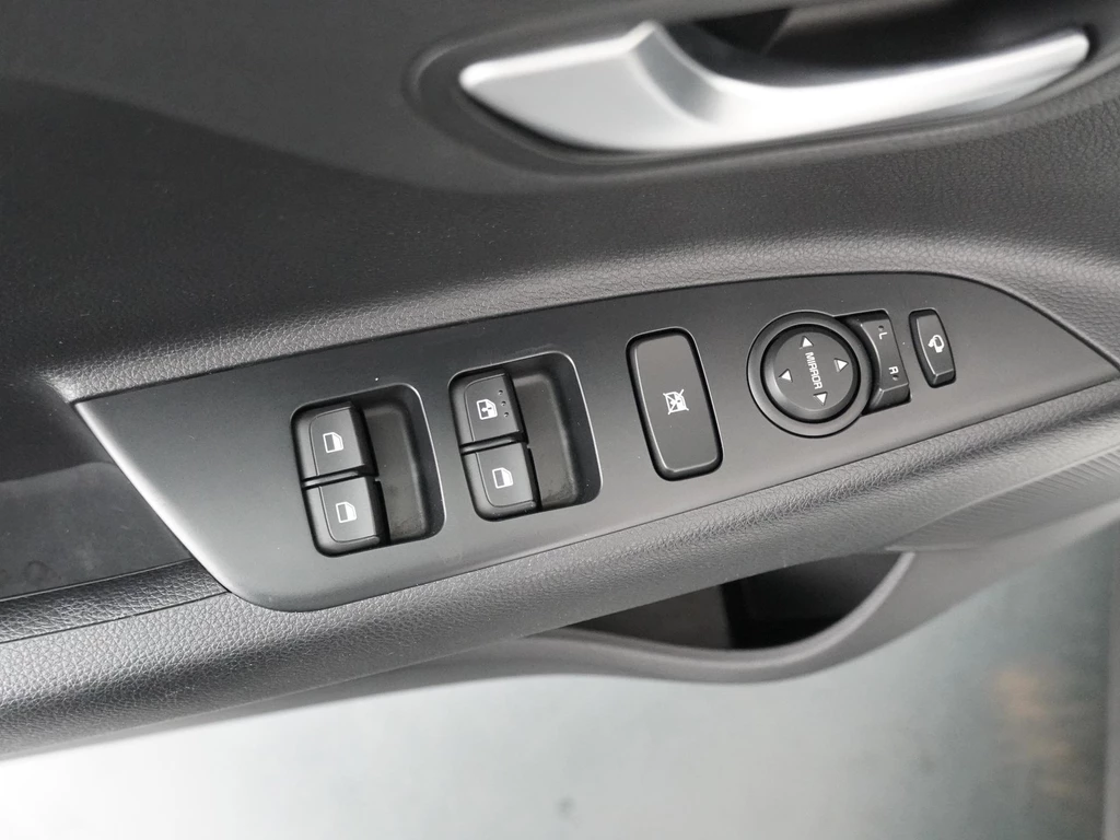 Kia Stonic – foto 13