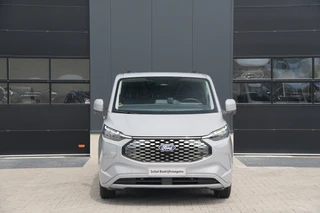 Ford E-Transit Custom – thumbnail 9