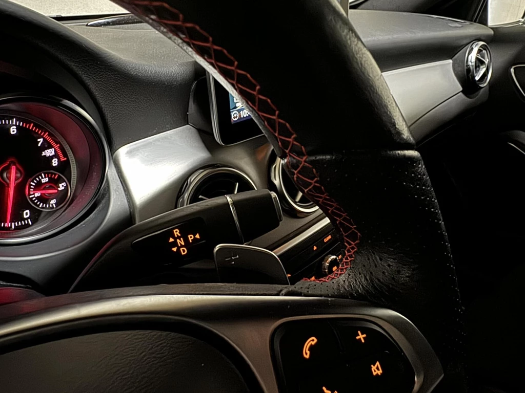 Mercedes-Benz GLA – foto 40