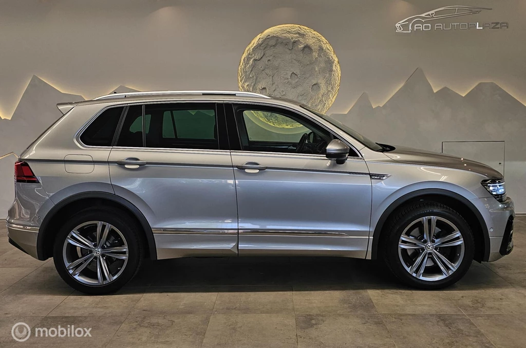 Volkswagen Tiguan – foto 10