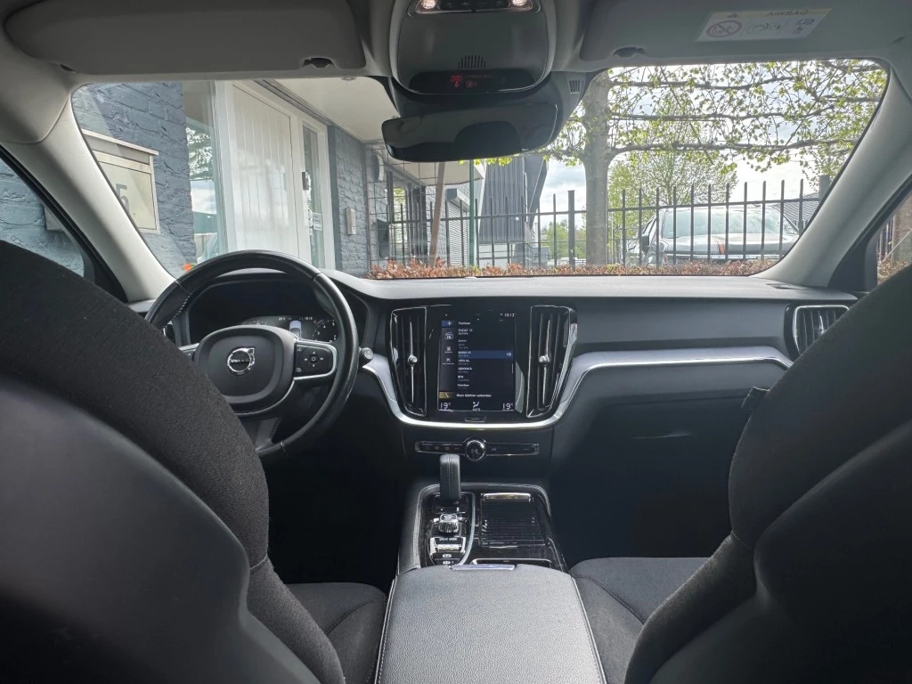 Volvo V60 – foto 11