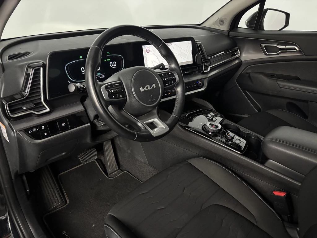 Kia Sportage – foto 10