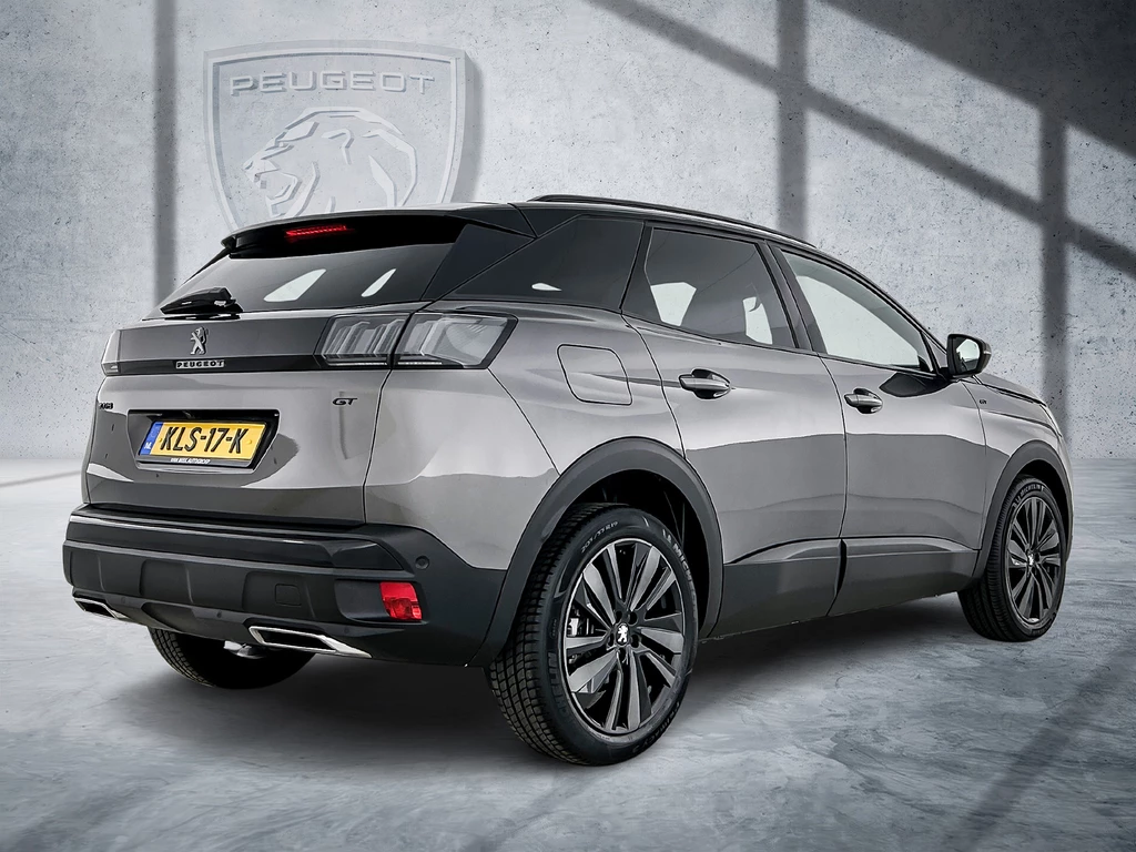 Peugeot 3008 – foto 4