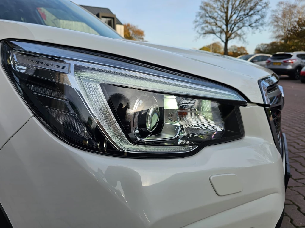 Subaru Forester – foto 51