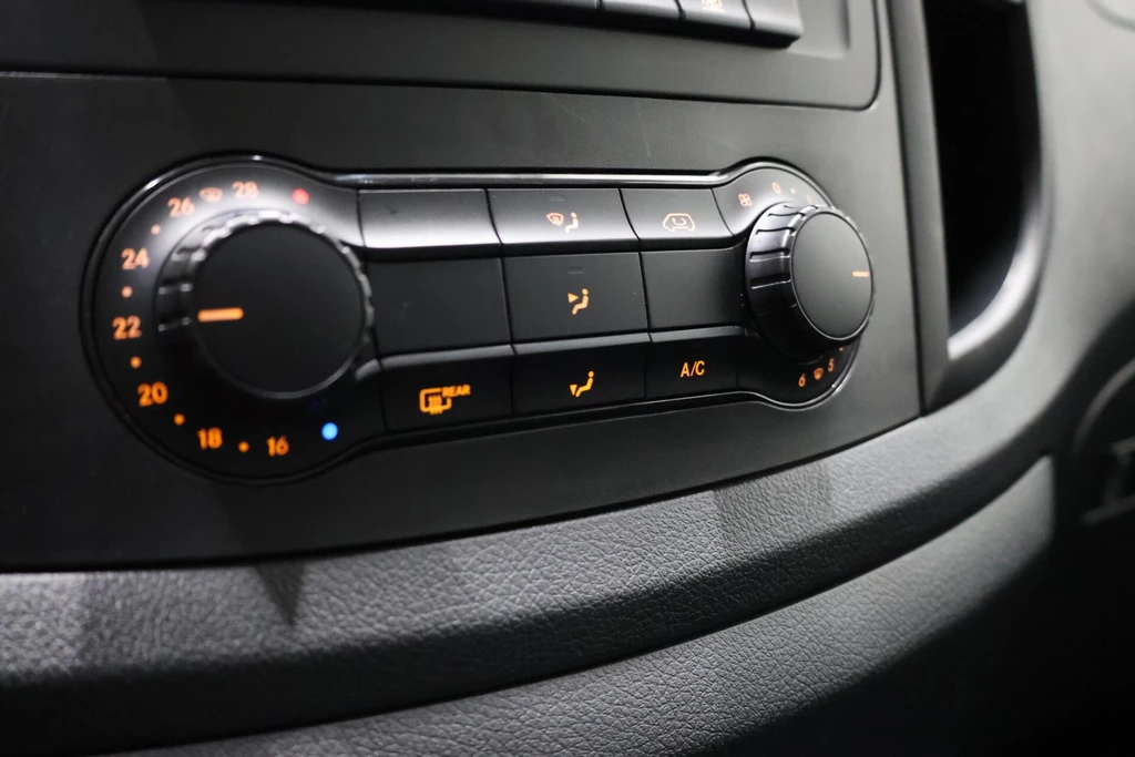 Mercedes-Benz Vito – foto 14