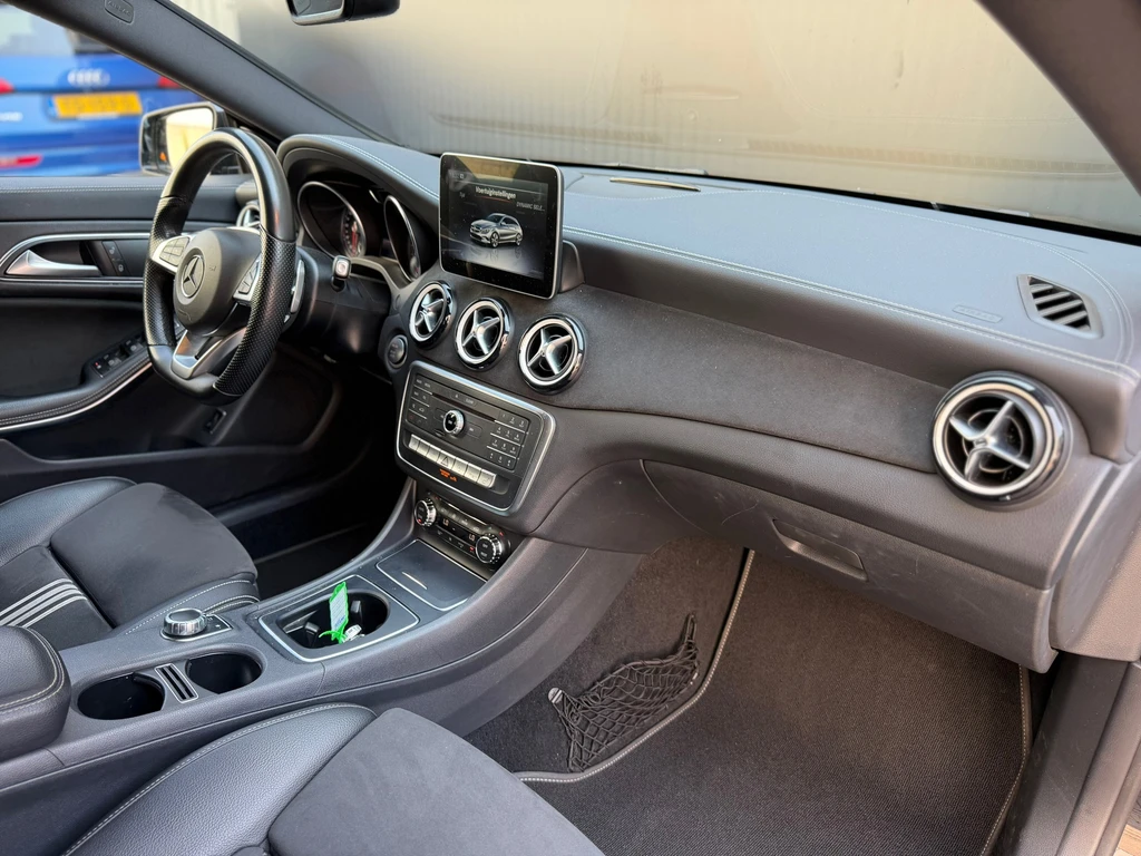 Mercedes-Benz CLA – foto 26