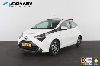 Toyota Aygo – thumbnail 1
