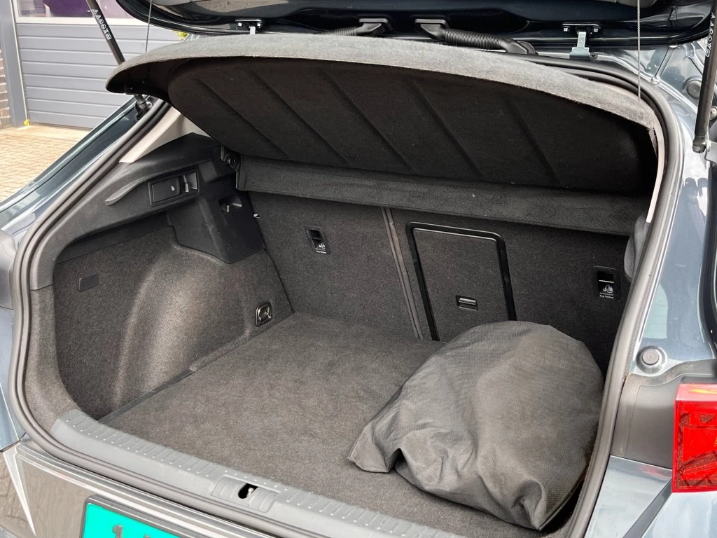 CUPRA Formentor – foto 15