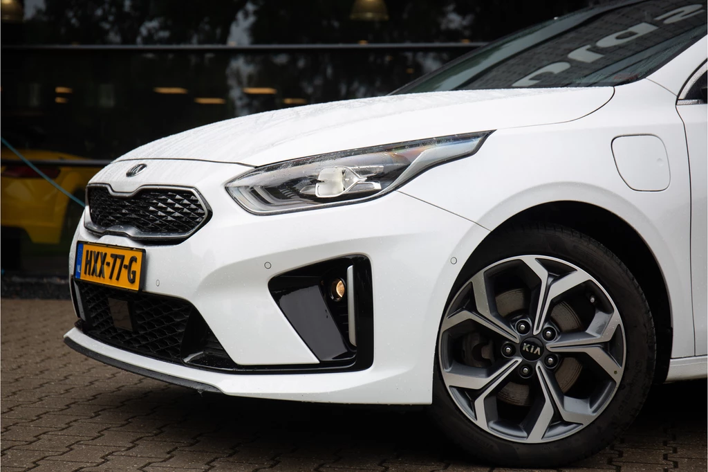 Kia Ceed Sportswagon – foto 4