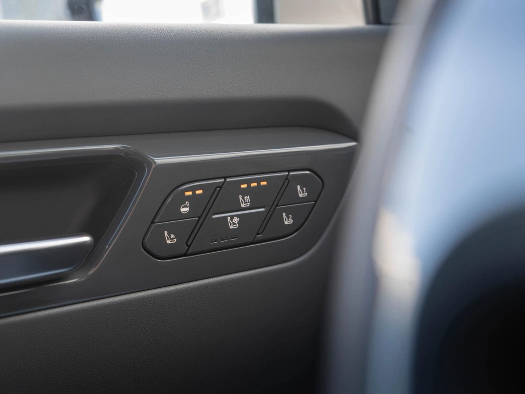 Kia EV9 – foto 20