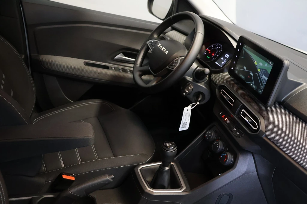 Dacia Jogger – foto 21