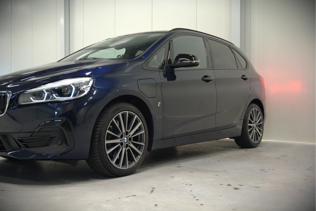 BMW 2 Serie – foto 3
