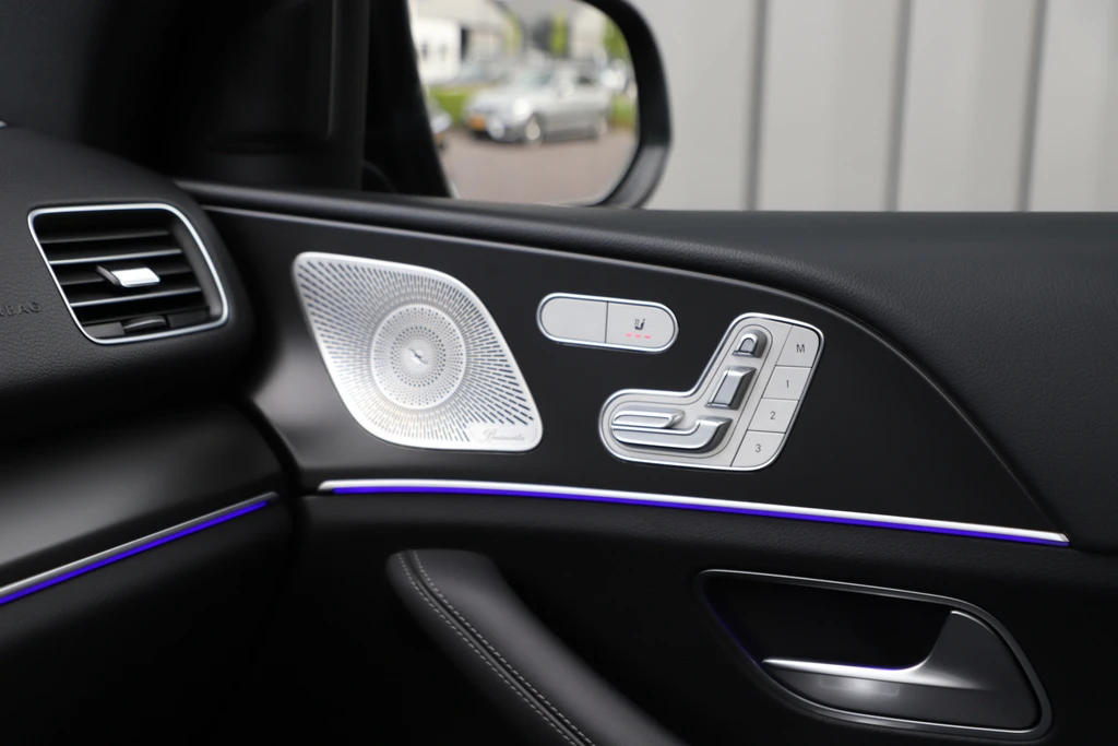 Mercedes-Benz GLE – foto 11