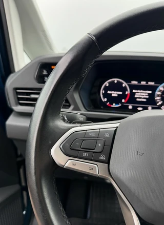 Volkswagen Caddy – thumbnail 11
