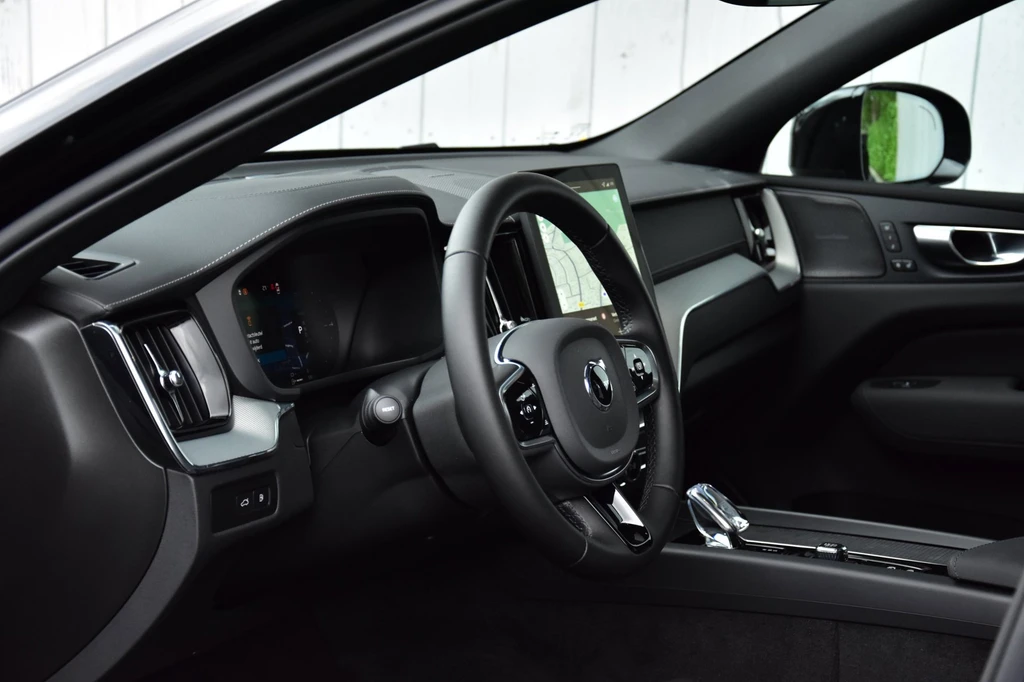 Volvo XC60 – foto 11