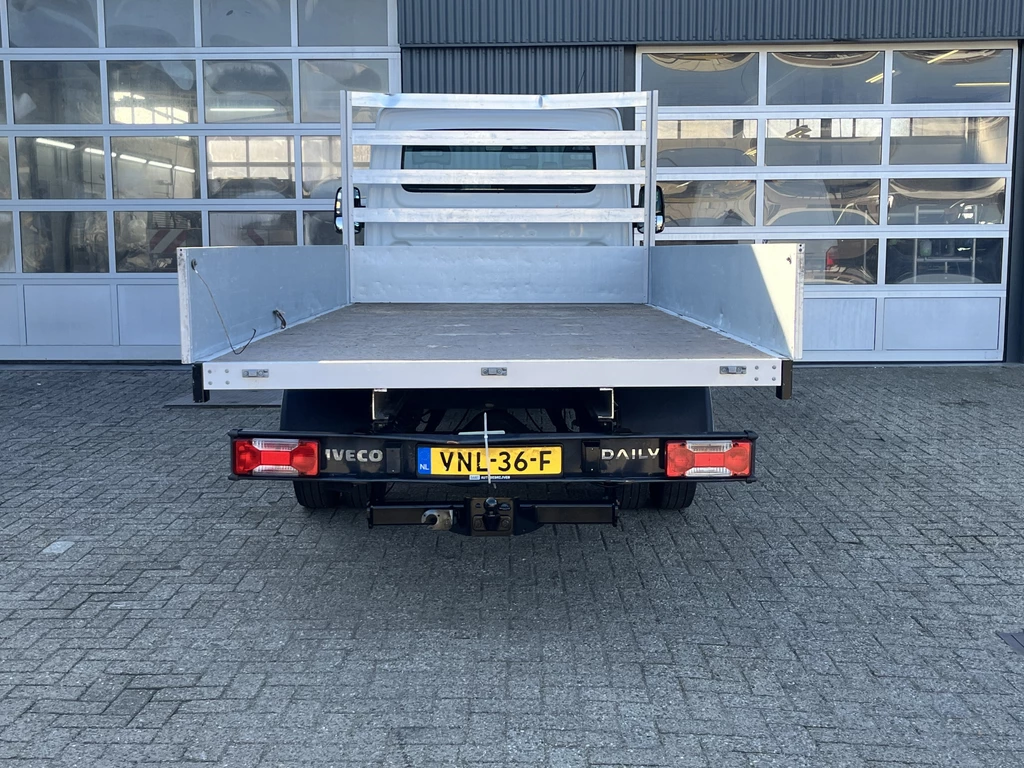 Iveco Daily – foto 5