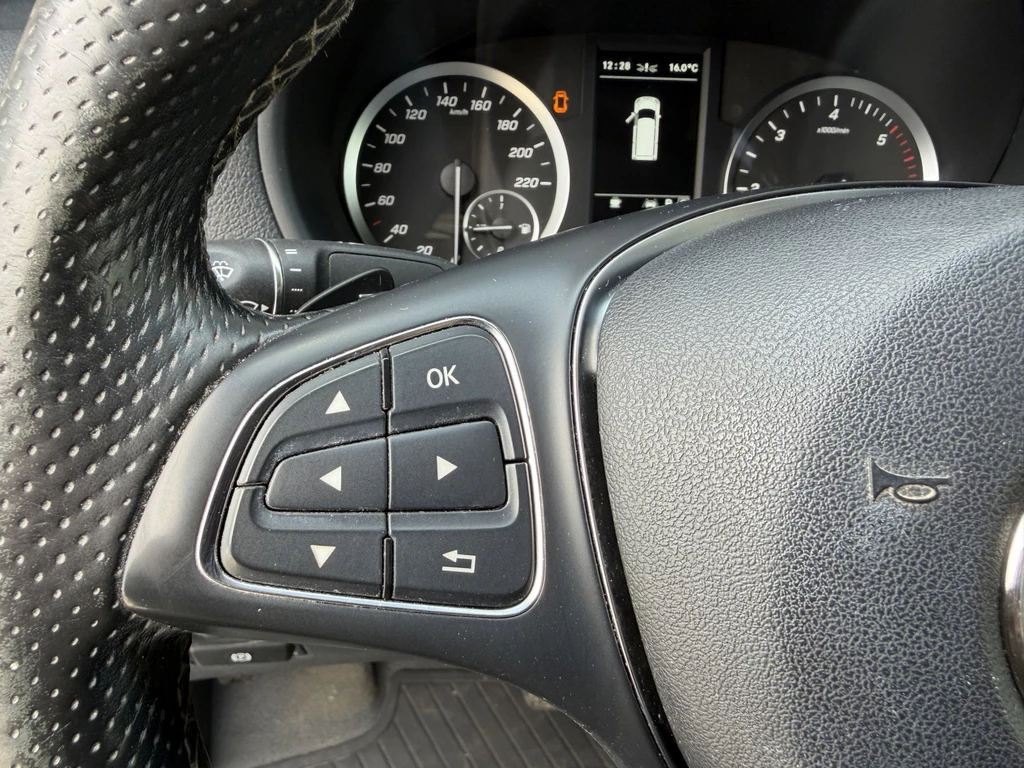 Mercedes-Benz Vito – foto 31