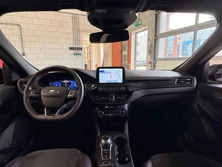 Ford Kuga – thumbnail 14