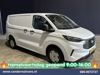Ford Transit Custom – thumbnail 5