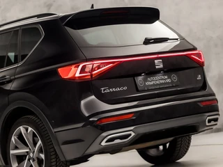 SEAT Tarraco – thumbnail 5
