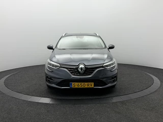 Renault Mégane Estate – thumbnail 9